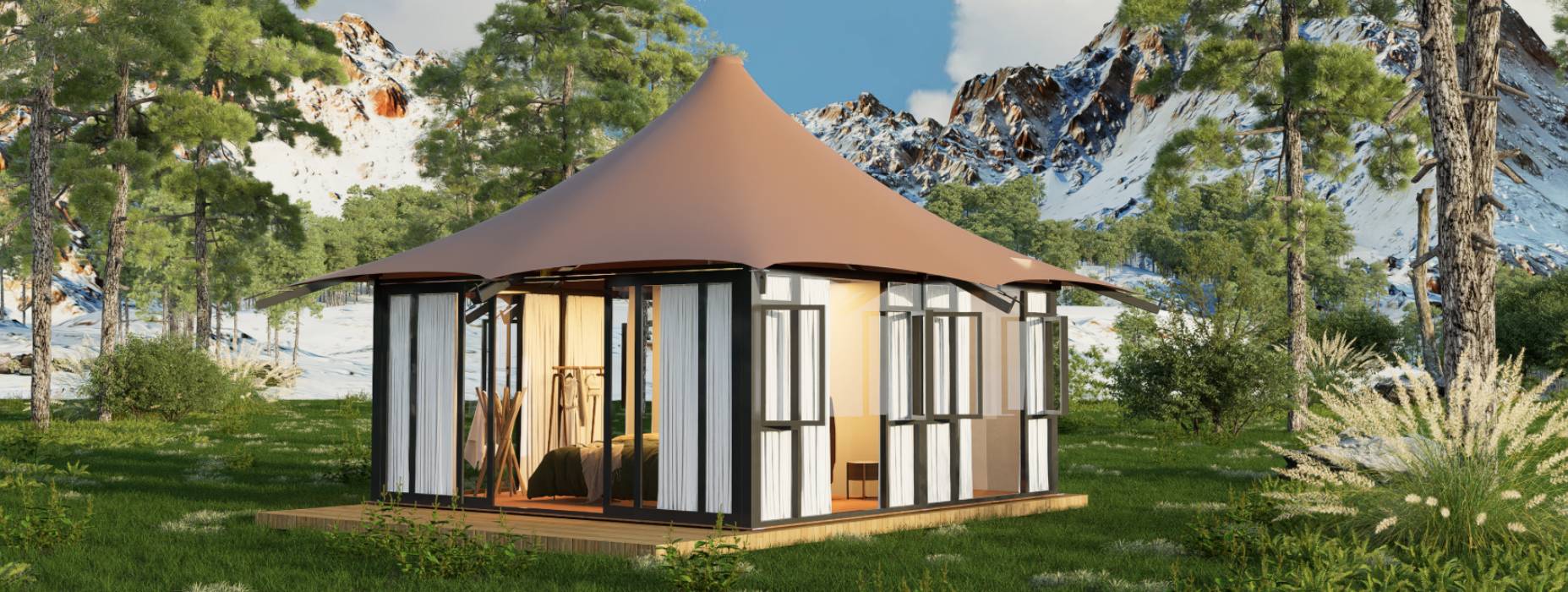 乾县装配式建筑厂家